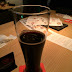 ふたこビール「ギャラクシー・ブラック」（Futako Beer「Galaxy Black」）