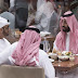مغرد إماراتي مشهور يغضب السعوديين بتغريدة غريبة