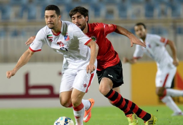 FC Istiklol vs Kuwait SC