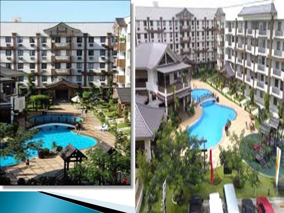 DMCI Homes Ready For Occupancy Condominium Unit in Metro Manila Ready