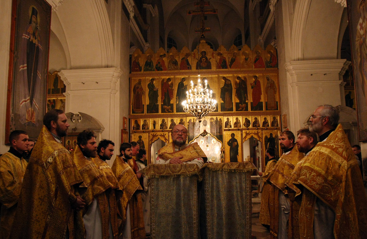 приходы сайт