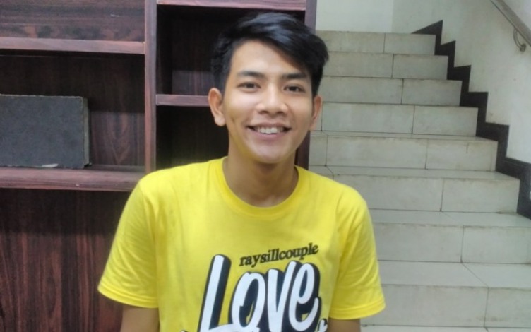 Daftar Nama Pemain Anak Langit Sctv Dan Profil Lengkapnya Zlada