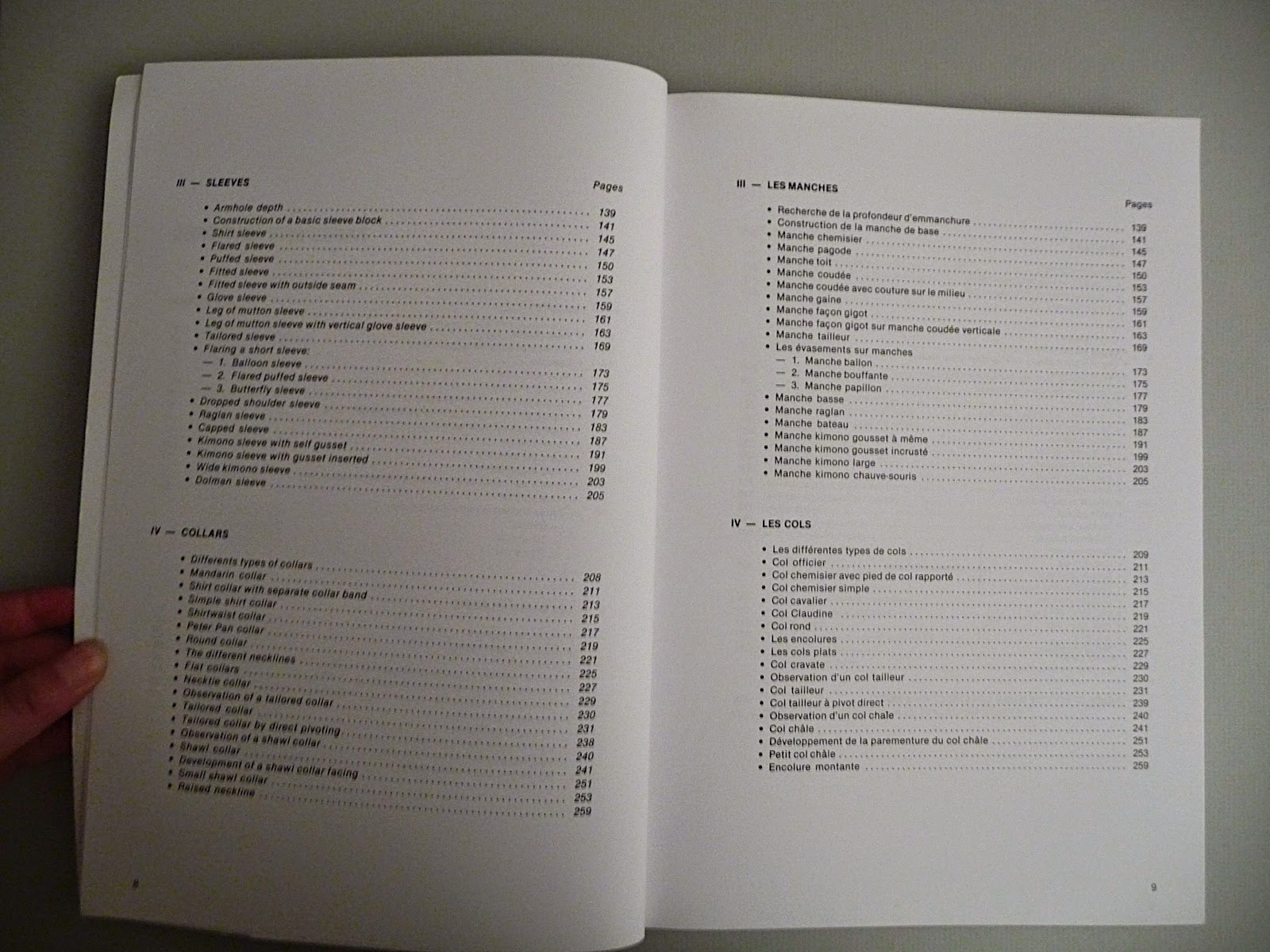 esmod-pattern-drafting-textbook-modelist-kitaplar