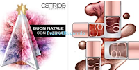 Catrice: vinci gratis Calendari dell'Avvento con prodotti make up Logo Catrice: vinci gratis Calendari dell'Avvento con prodotti make up