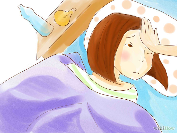 17+ Arti Mimpi Demam