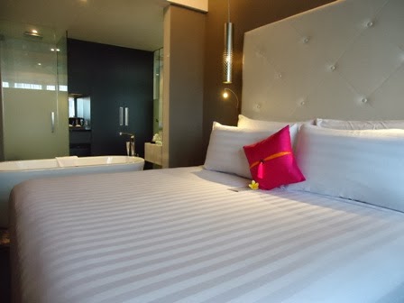 Akhir Tahun, Tingkat Hunian Hotel di Bali Penuh