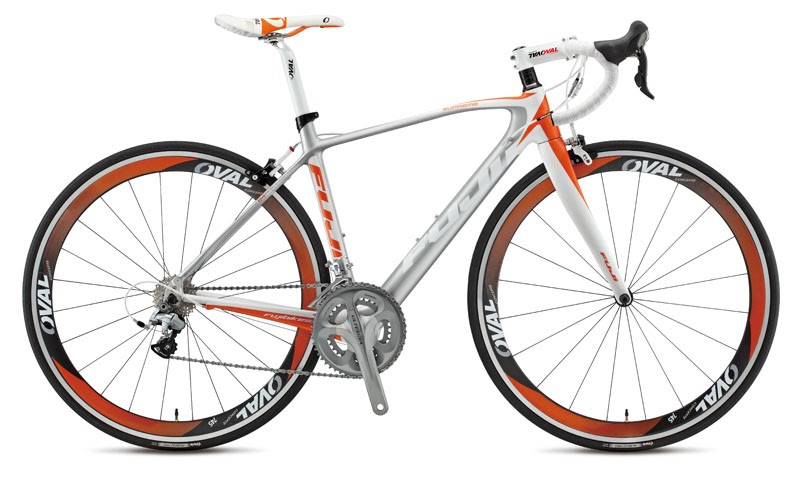 fuji supreme bike for sale