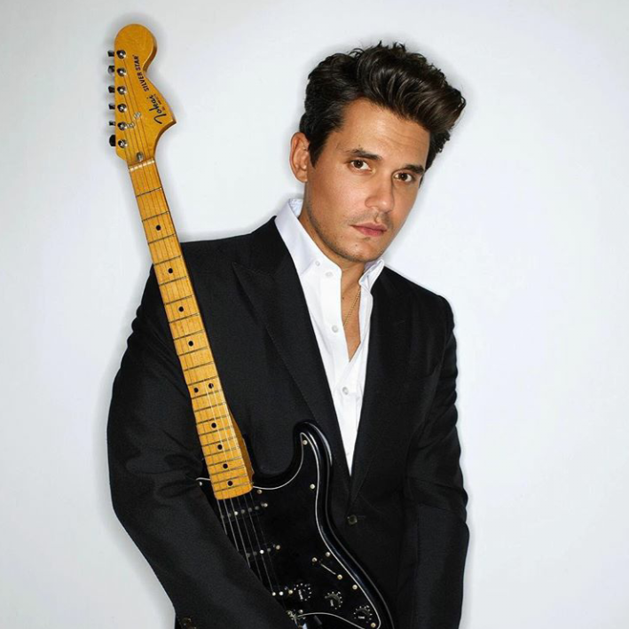 John Mayer 'plaagt' zijn fans met weer een EP.