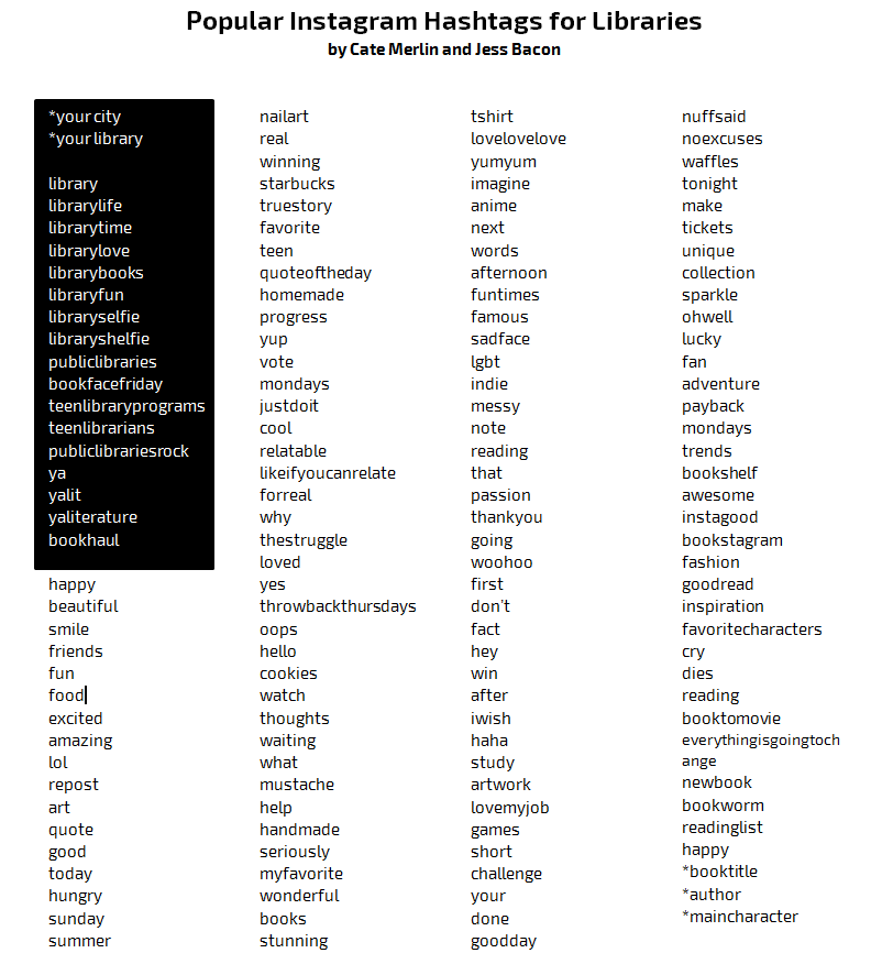 5 Minute Librarian: Conference Presentations