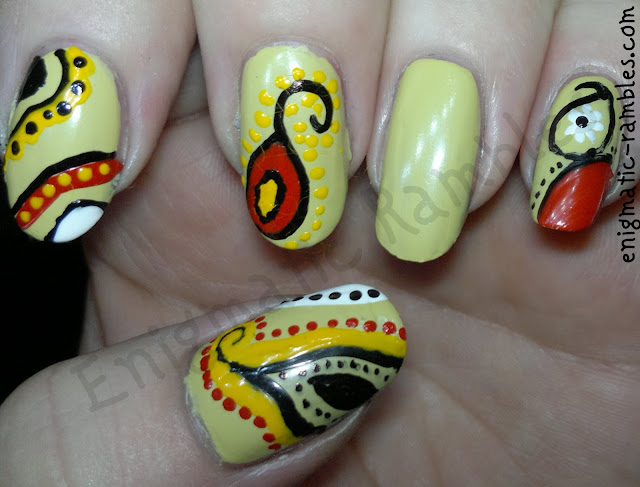 paisley_nail_art_Haute_Lacquer_inspired