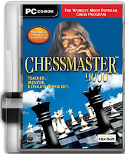 Juego de Ajedrez - Chess Master