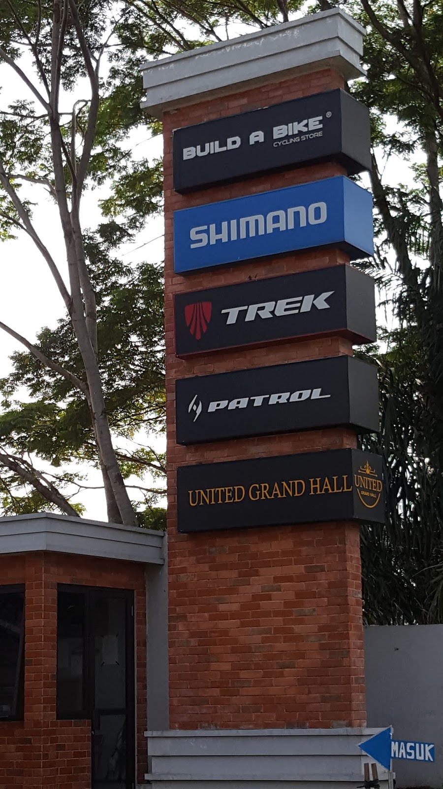 PEMBUATAN HURUH TIMBUL BERKUALITAS DAN TERBAIK