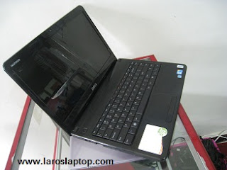 Jual Laptop Bekas DELL Inspiron N4030