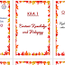 RPMS Portfolio (Leafy Design) Free Download