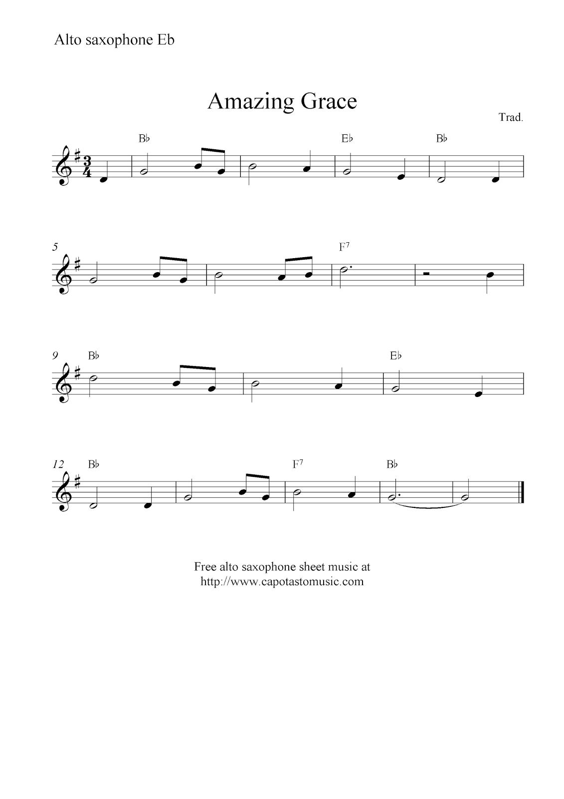 Free Alto Saxophone Music Sheets Printables Printable Templates Free Alto Saxophone Music Sheets Printables Printable Templates