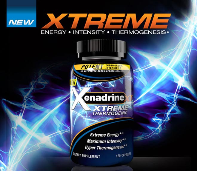 Xenadrine XT Reviews All You Need To Know About Xenadrine XT! Health