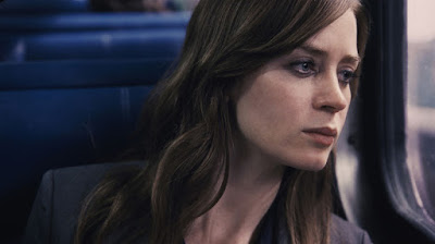 The Girl on the Train Emily Blunt Image 6