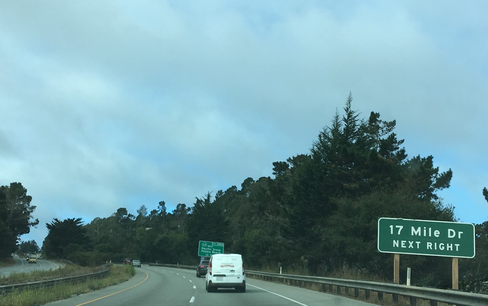 California State Route 68