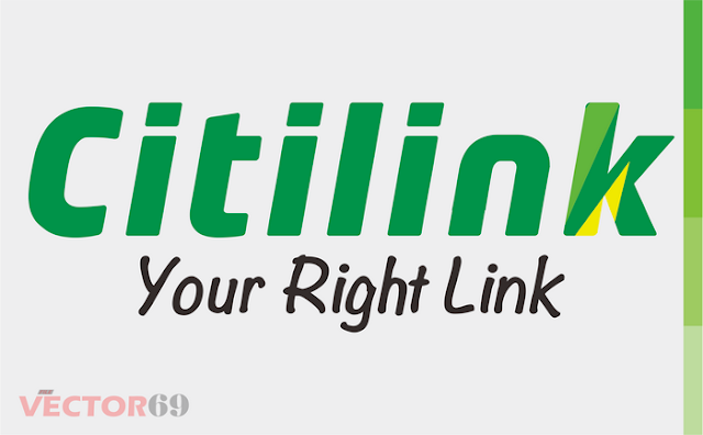 Logo Citilink You Right Link - Download Vector File CDR (CorelDraw) Logo Citilink You Right Link - Download Vector File CDR (CorelDraw)