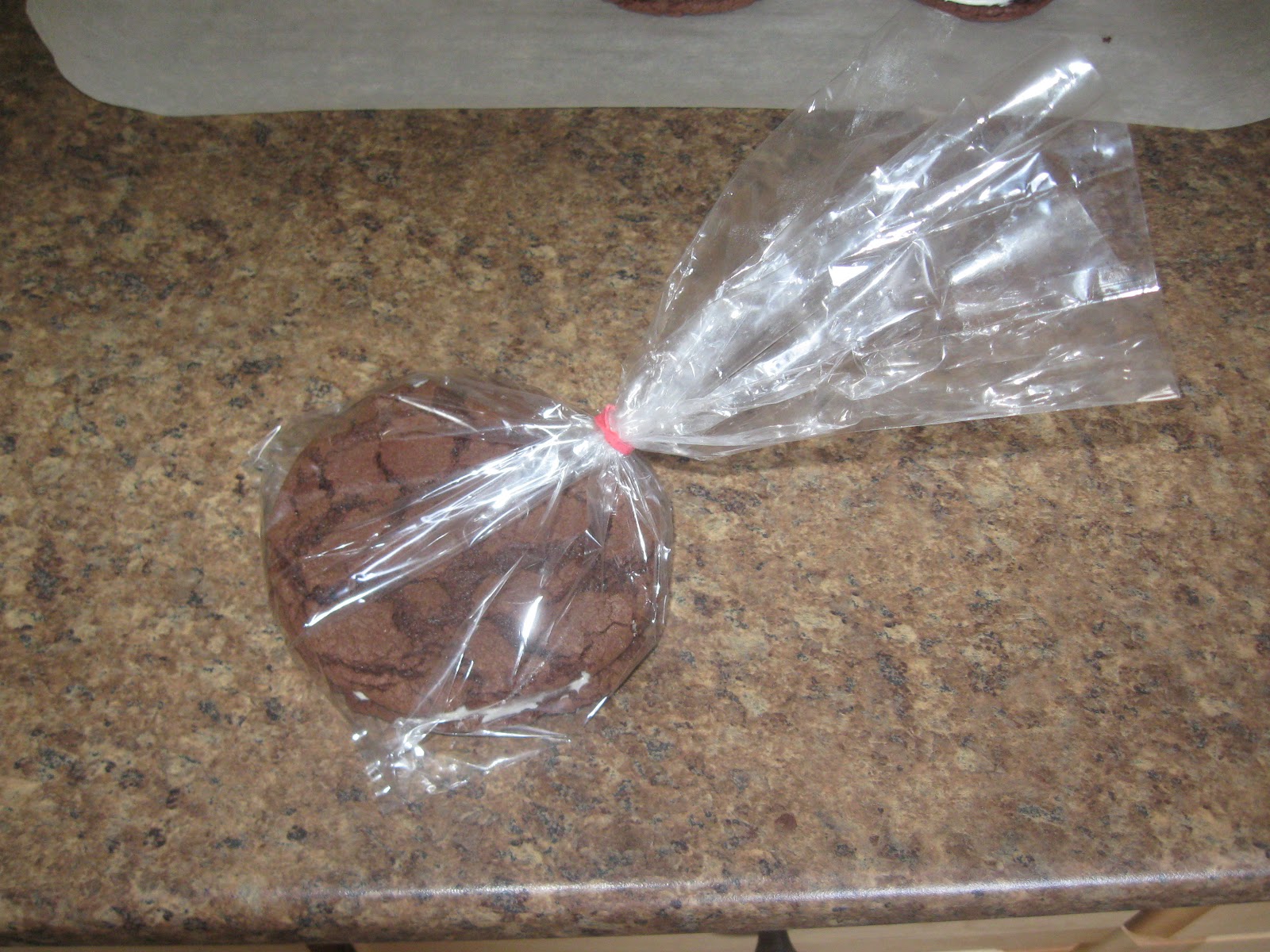 Ribbons and Rope: Father's Day Oreos