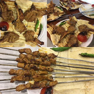adanalı ismail gültekin usta niğde ramazan 2019 iftar menüleri niğde iftar mekanları
