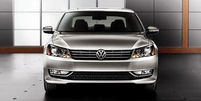 2012 Volkswagen Passat Owners Manual Pdf