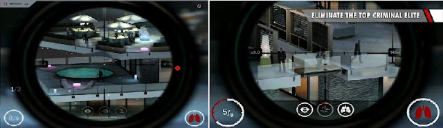 Hitman : Sniper v1.5.54790 Apk