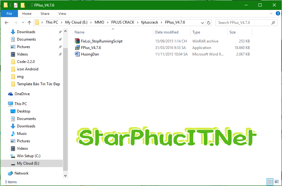 Share Fplus full Crack - Phần Mềm Marketing Facebook - Thủ thuật online