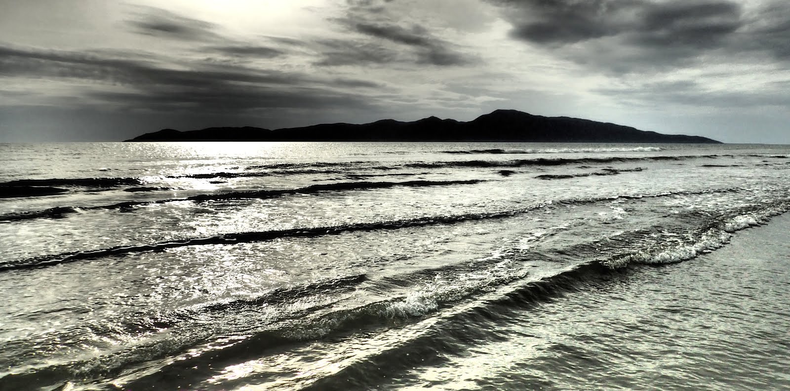 Kapiti Island