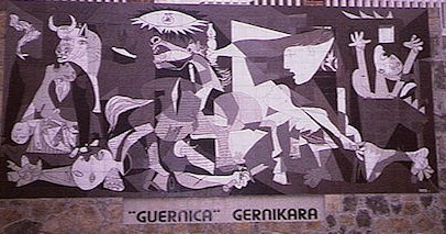 The Presurfer: The Story Of A Painting That Fought Fascism