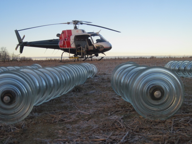 Mec F Expert Engineers 4 Employees Of Hydro One Networks A Transmission Distribution Company In Ontario Canada Killed In A 1999 Aerospatiale As350 B3 Ecureuil Helicopter Crash In Tweed Canada While