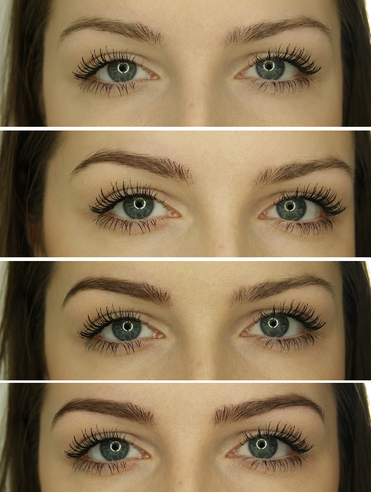 Z Uniesień Pozostało Mi Uniesienie Brwi Ze Wzruszeń Wzruszenie Ramion Dwie kreski nad oczami- tak właśnie,chodzi mi o brwi ! :)