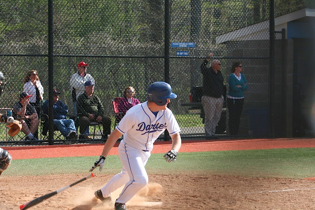 The Blue Wave Sports Blog Blue Wave Baseball Falls to NC