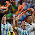 Uno por uno: Análisis del desempeño de los jugadores de la Selección argentina