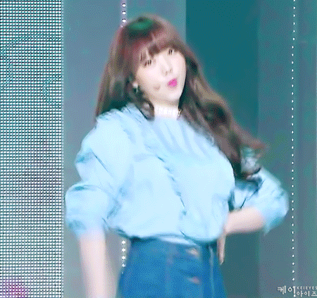 러블리즈 케이