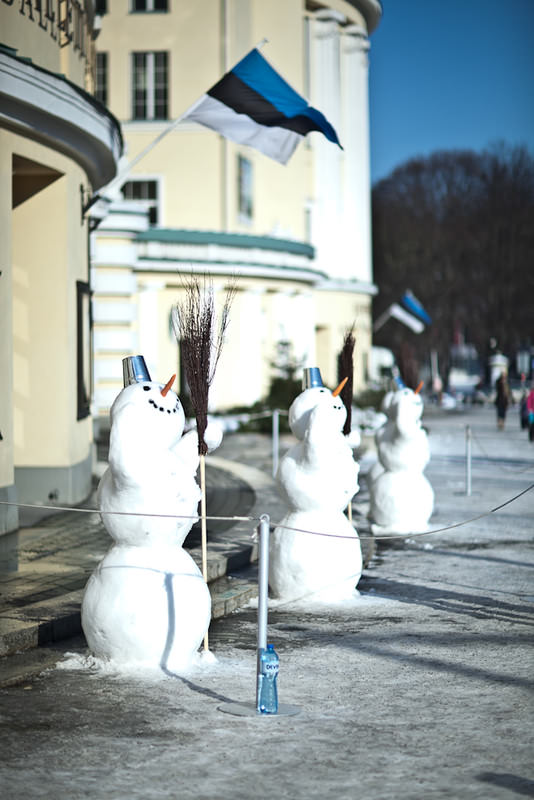 eesti