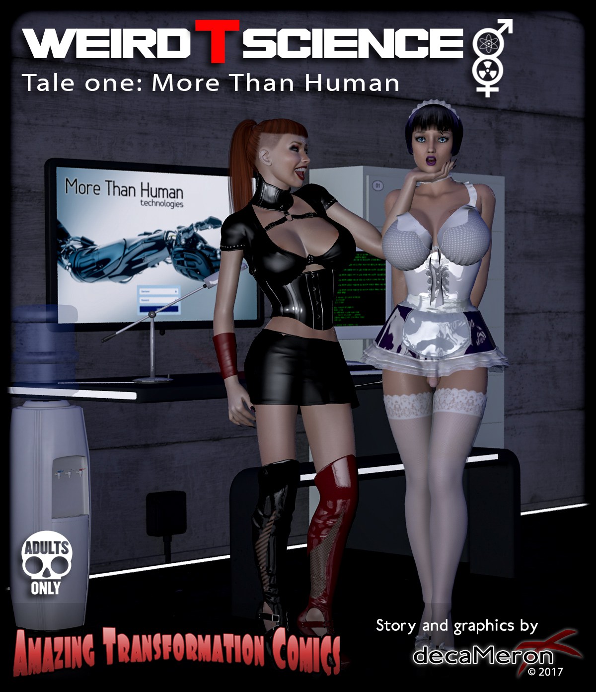 femdom sci-fi story Fre rough interracial porn