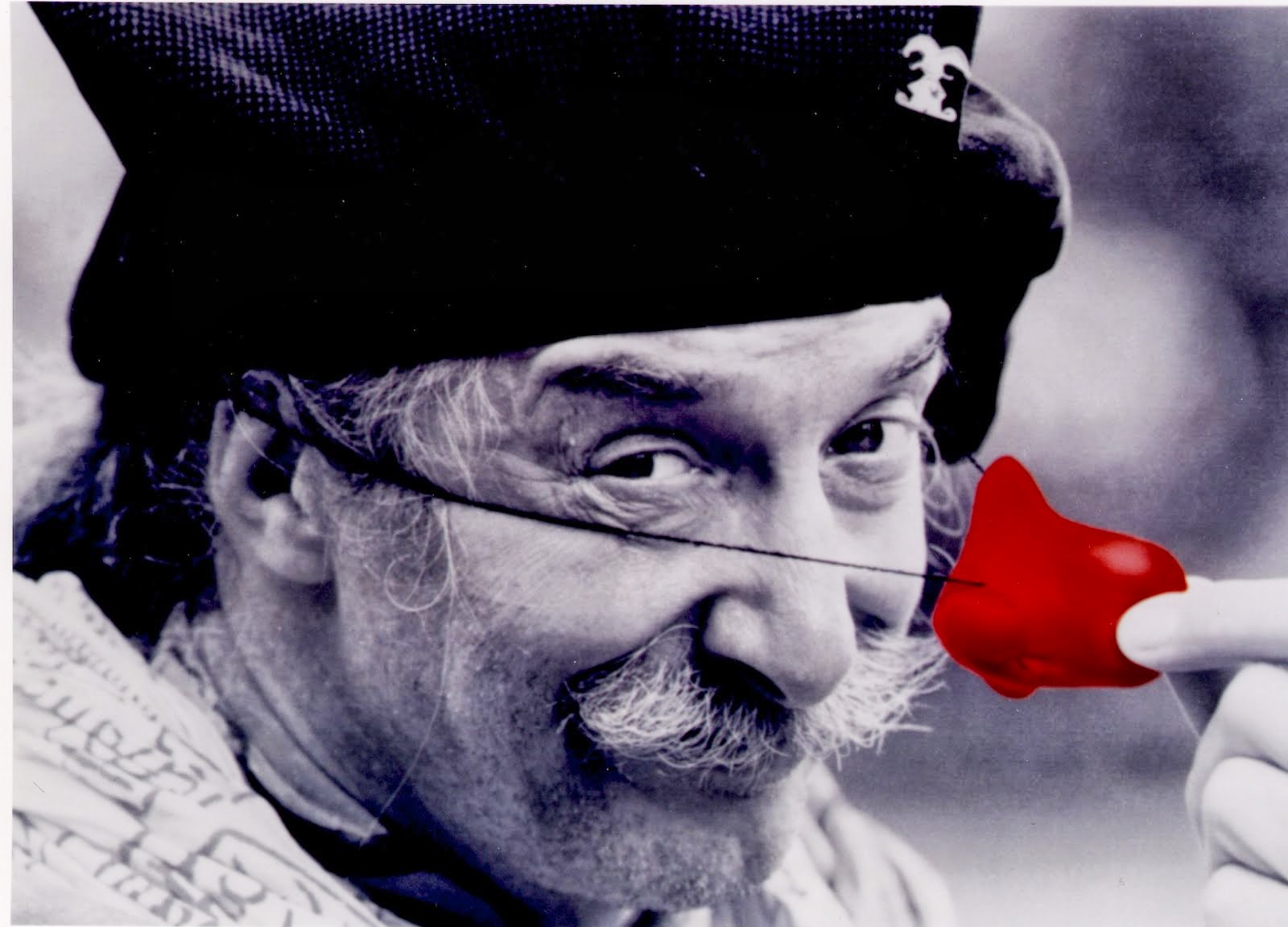 Patch Adams