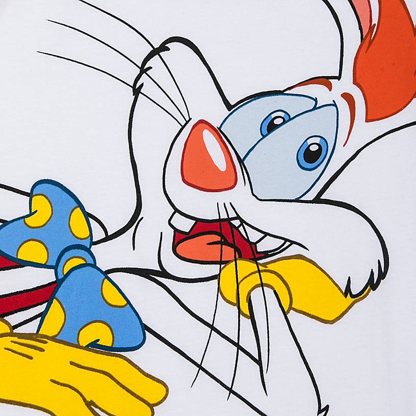 t shirt roger rabbit