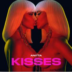 Baixar o CD Kisses - Anitta 2019 Baixar CD Kisses - Anitta 2019 Grátis