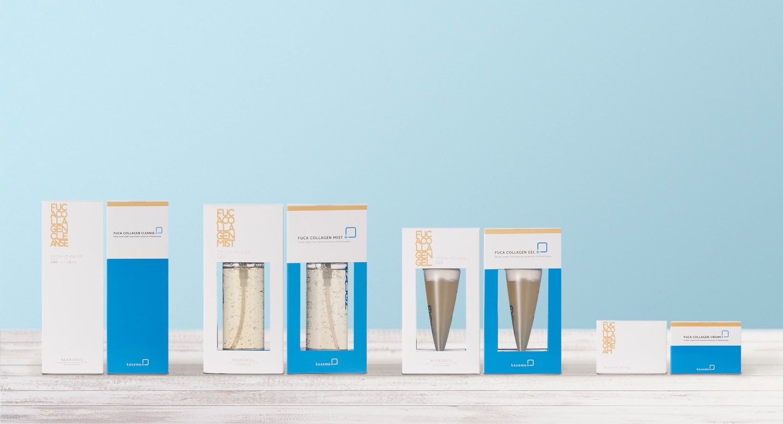 W Label – Packaging Of The World