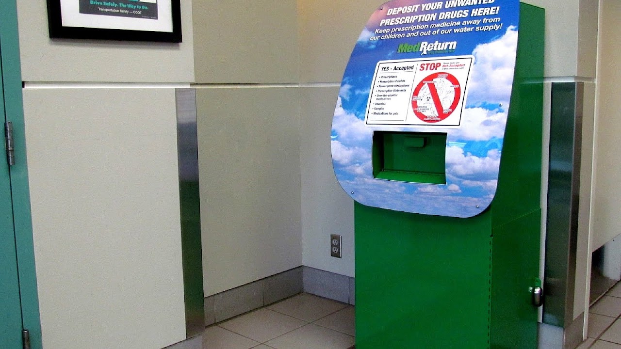 Drop Off Boxes Box Choices