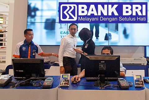 Gaji Satpam Bank Bri Berapa