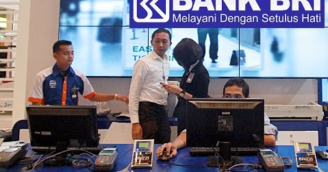 Gaji Pegawai Bank Bri 2019 Lengkap Terbaru
