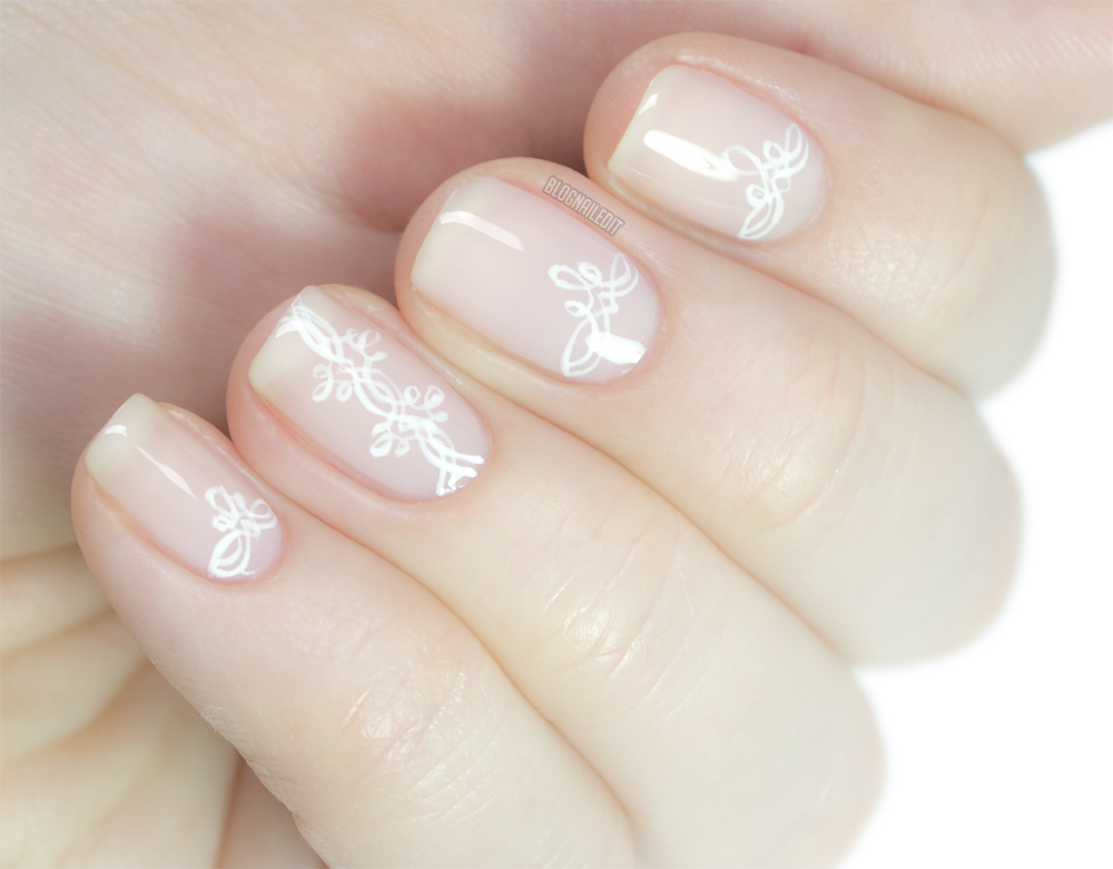 Nailed It The Nail Art Blog