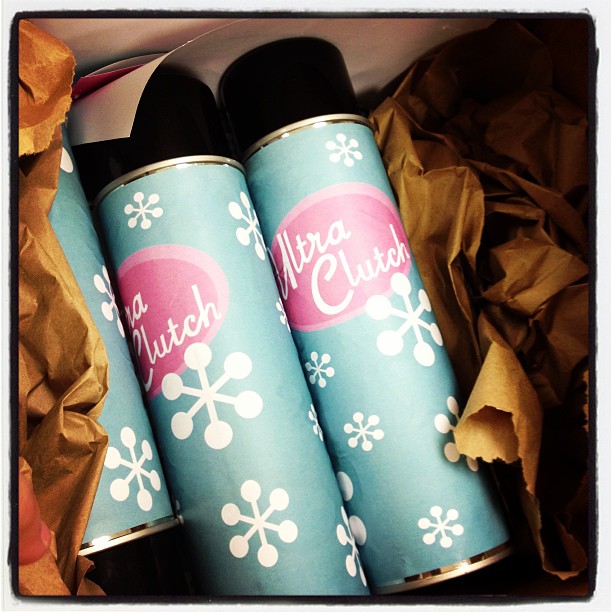 Dream. Pray. Create. Behind the Music(al) Hairspray Propping up