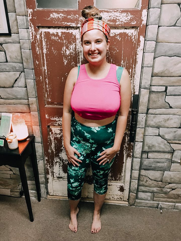 Best Spray Tan in Knoxville, Tennessee Hedley Family Blog