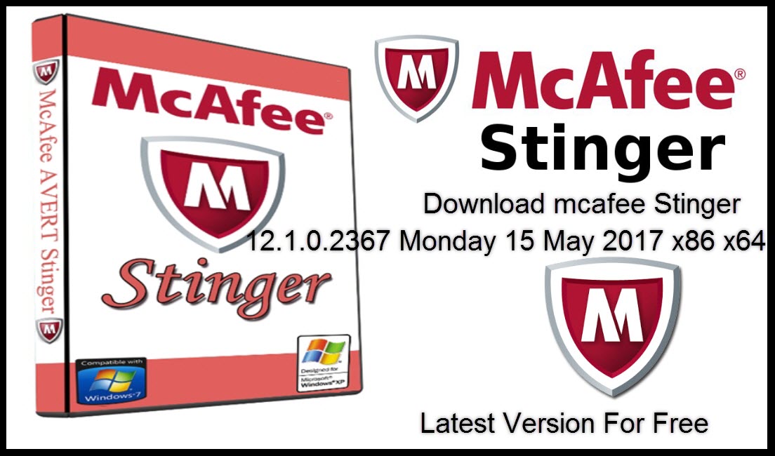 mcafee stinger download windows 7 mcafee stinger download windows 7