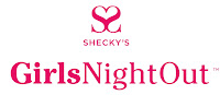 Shecky's Girls' Night Out