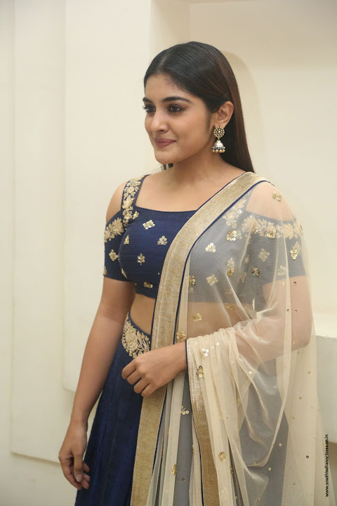 Niveda Thomas